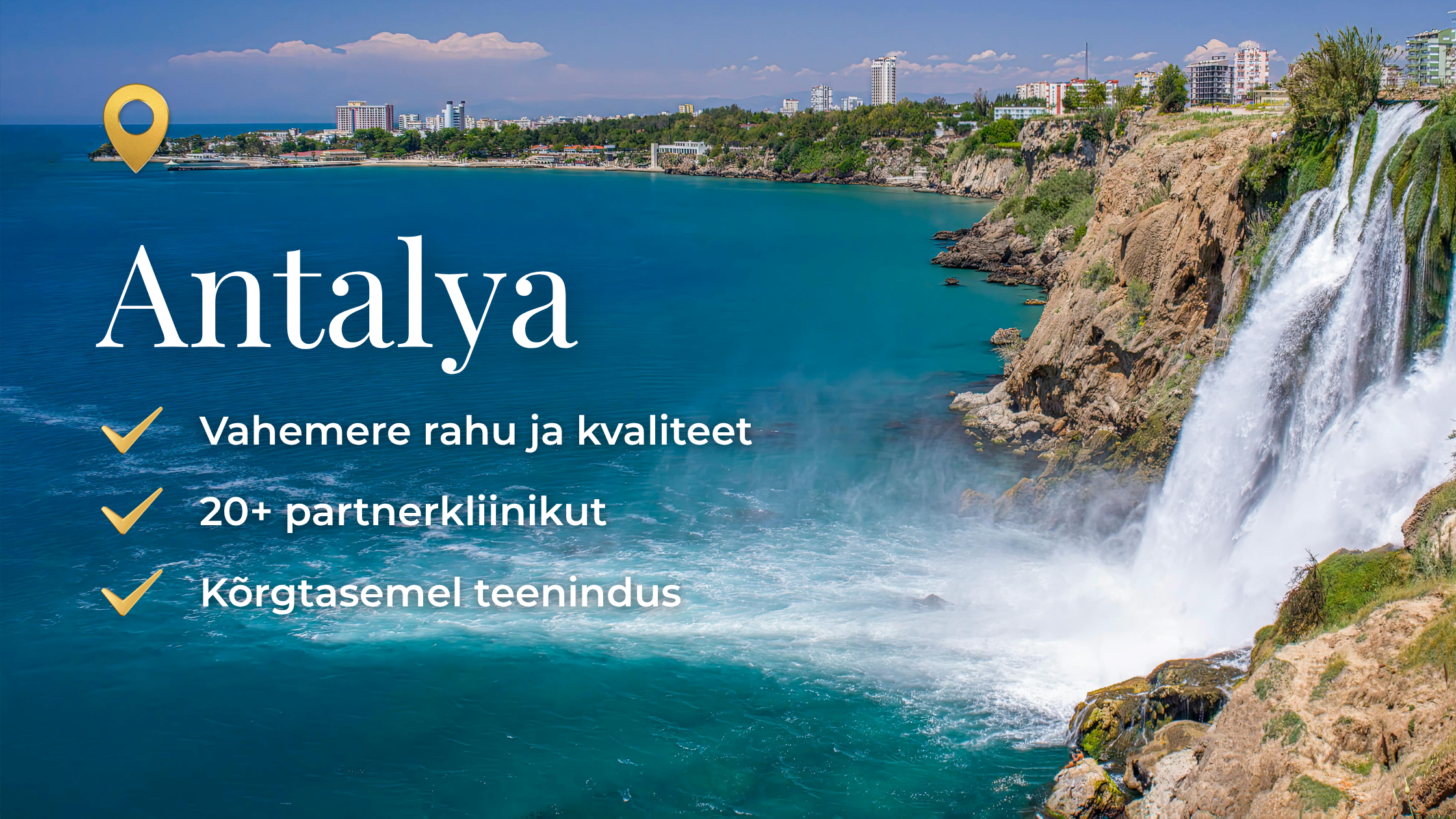 Antalya