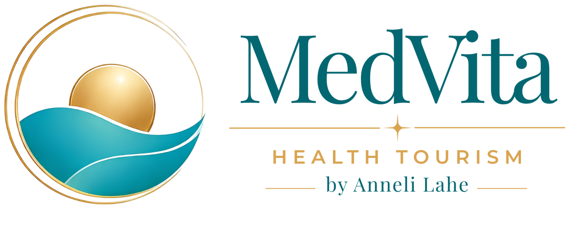 MedVita Health Tourism by Anneli Lahe